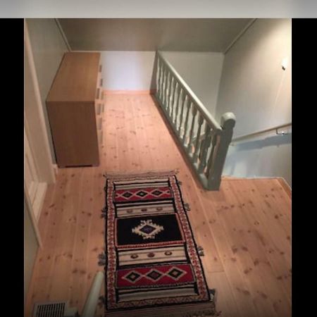 Koselig Landsbyhus I Nordfjord Nordfjordeid Kültér fotó