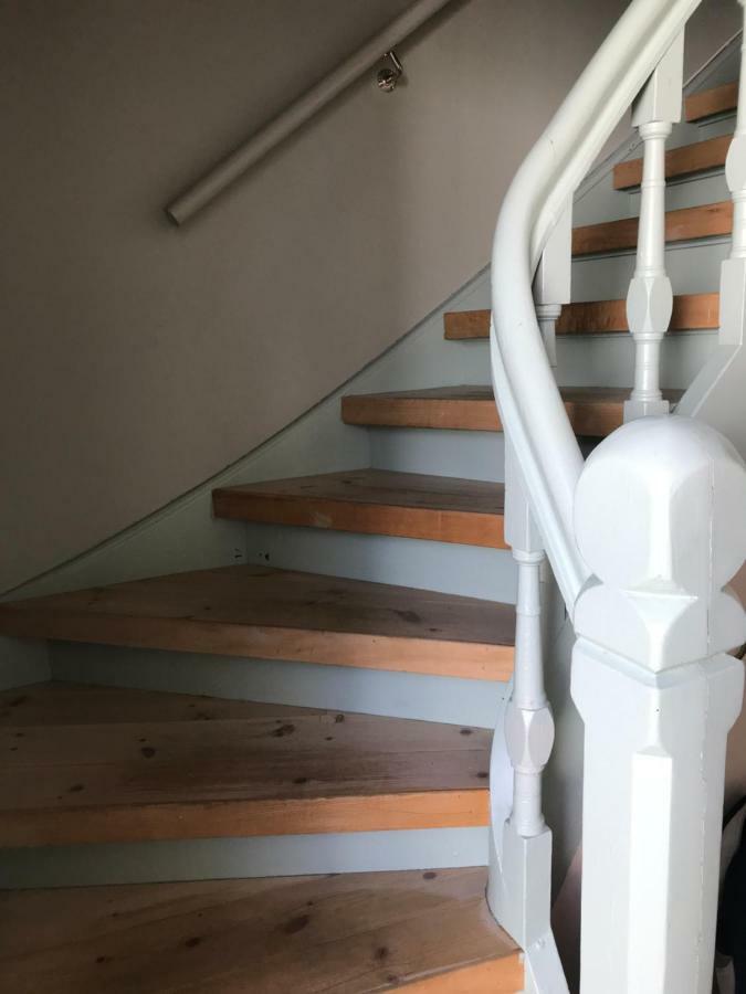 Koselig Landsbyhus I Nordfjord Nordfjordeid Kültér fotó